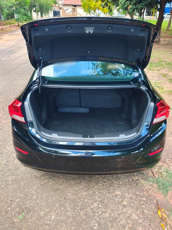 CHEVROLET Cruze Sedan - Foto