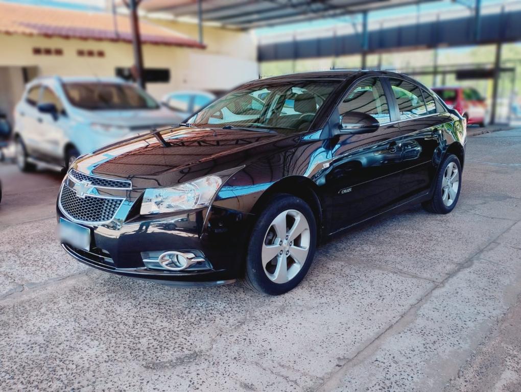 CHEVROLET Cruze Sedan