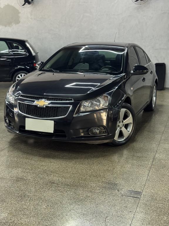CHEVROLET Cruze Sedan - Foto
