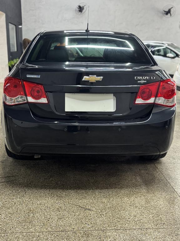 CHEVROLET Cruze Sedan - Foto