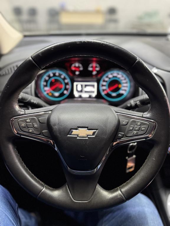 CHEVROLET Cruze Sedan - Foto