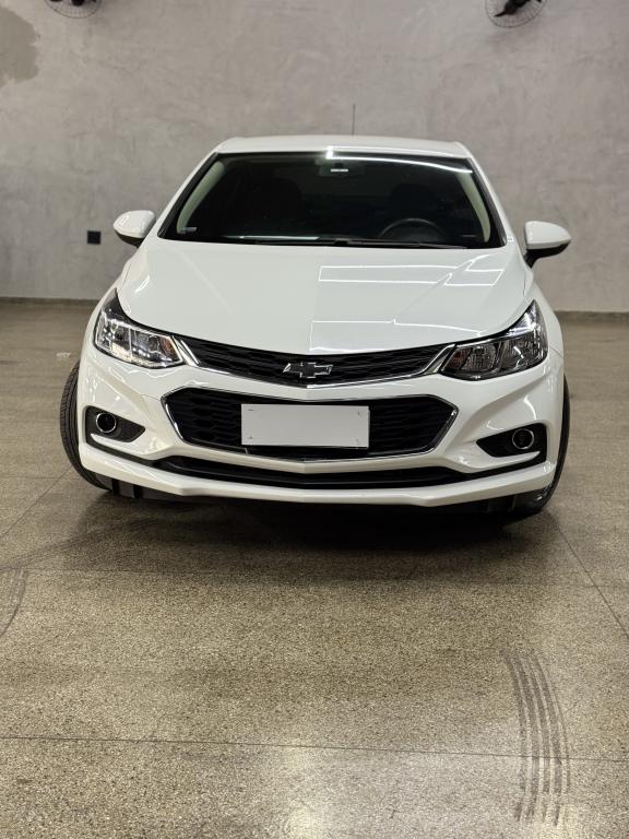 CHEVROLET Cruze Sedan - Foto