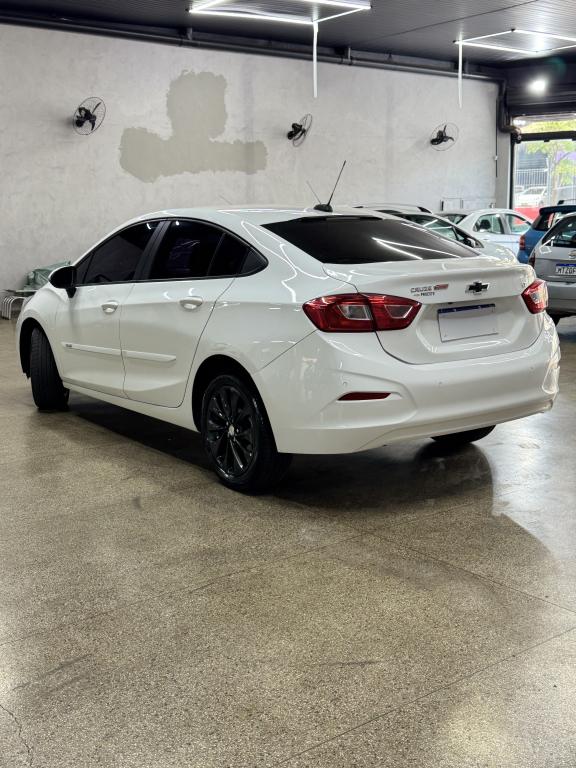 CHEVROLET Cruze Sedan - Foto