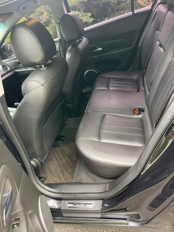 CHEVROLET Cruze Sedan - Foto