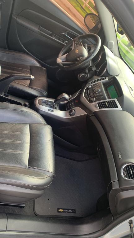 CHEVROLET Cruze Sedan - Foto