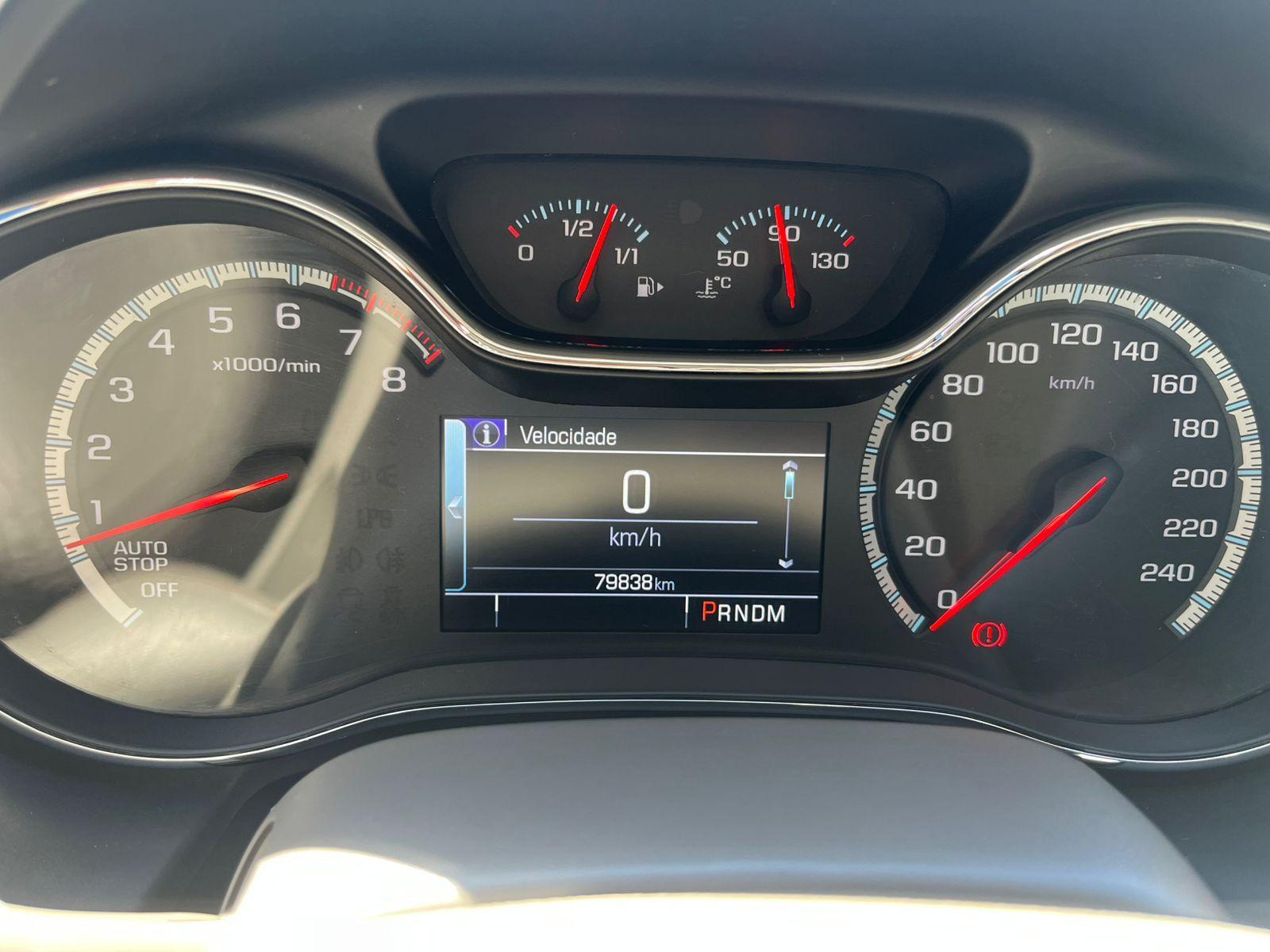 CHEVROLET Cruze Sedan - Foto