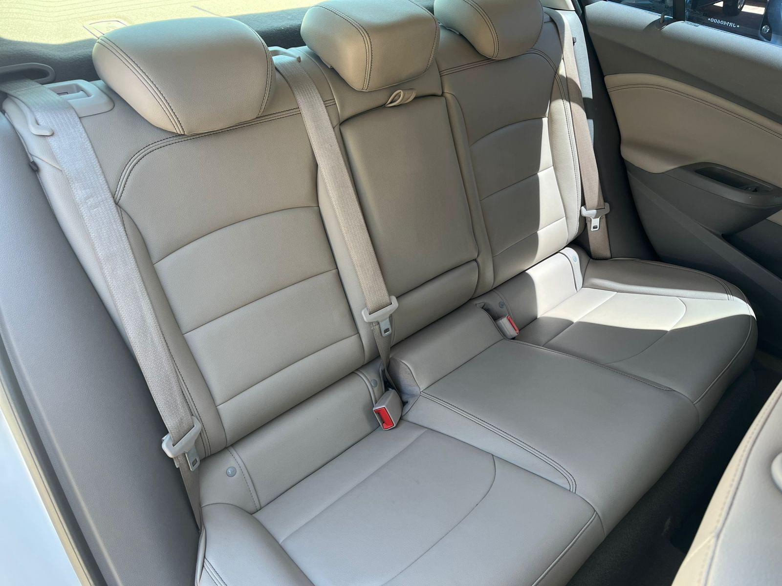 CHEVROLET Cruze Sedan - Foto