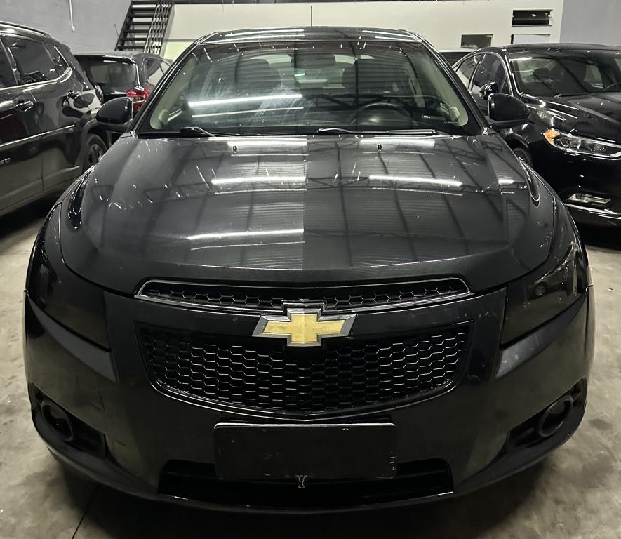 CHEVROLET Cruze Sedan - Foto