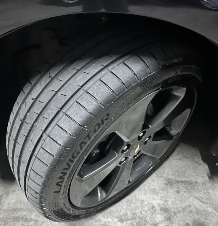 CHEVROLET Cruze Sedan - Foto