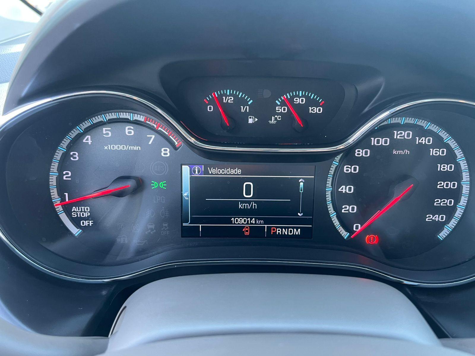 CHEVROLET Cruze Sedan - Foto