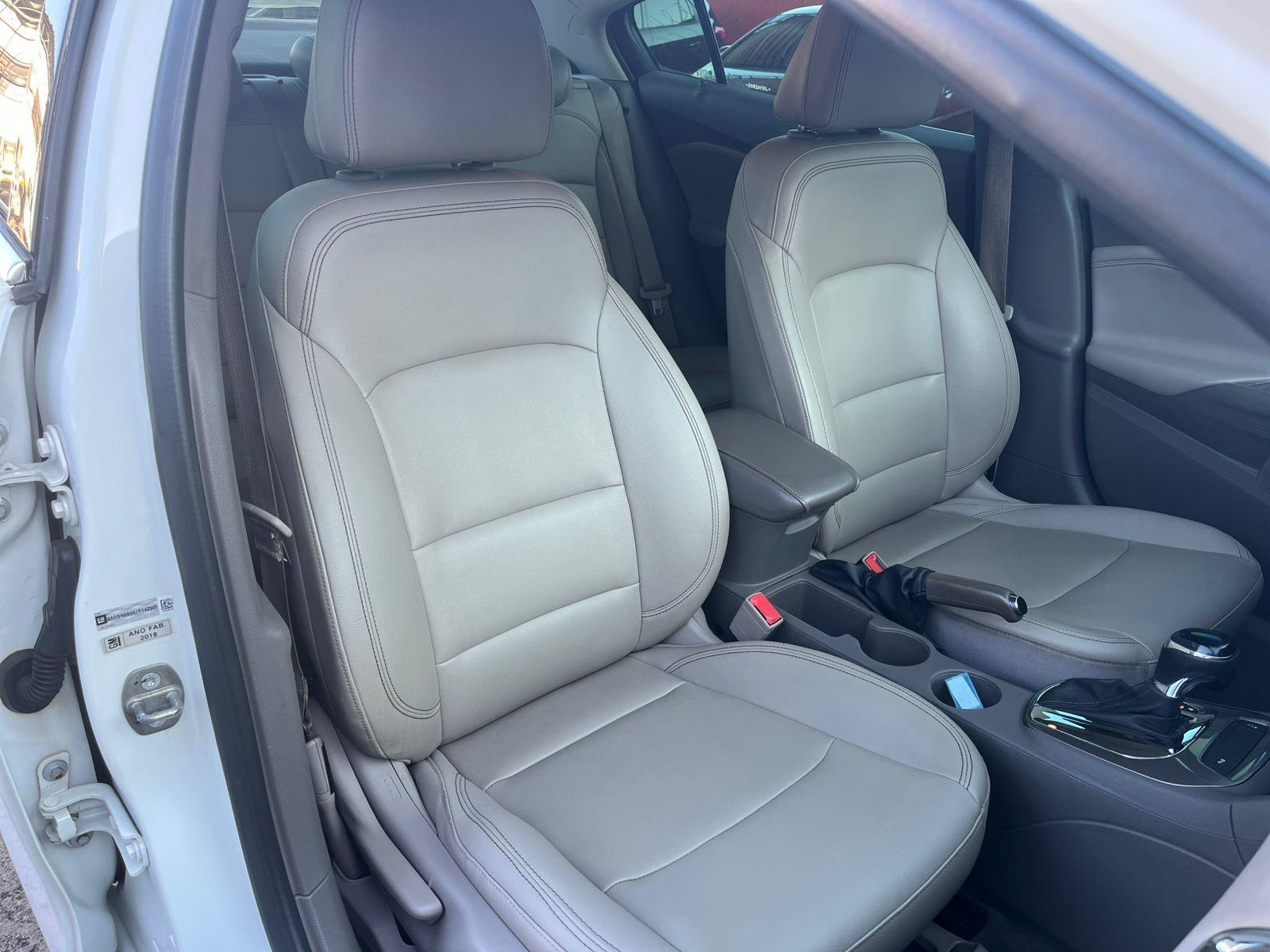 CHEVROLET Cruze Sedan - Foto