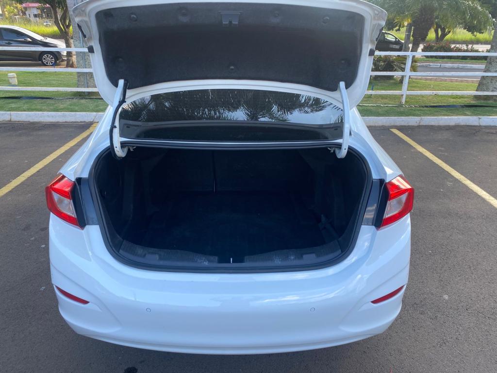 CHEVROLET Cruze Sedan - Foto