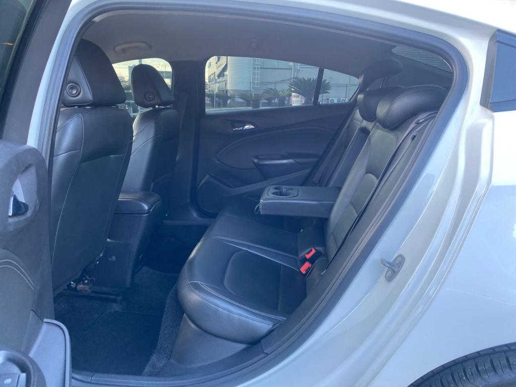 CHEVROLET Cruze Sedan - Foto