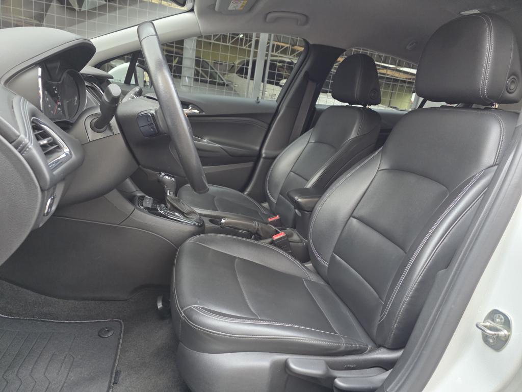 CHEVROLET Cruze Sedan - Foto