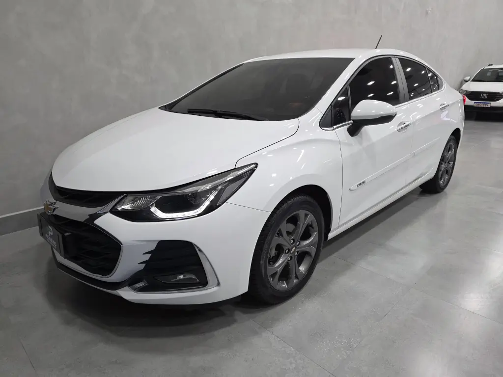 CHEVROLET Cruze Sedan