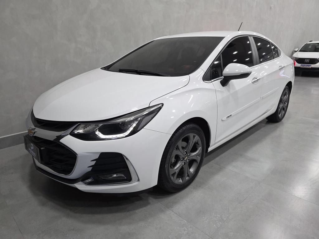 CHEVROLET Cruze Sedan