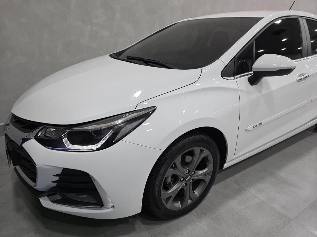 CHEVROLET Cruze Sedan - Foto