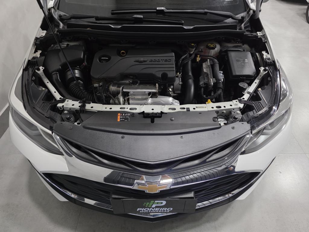 CHEVROLET Cruze Sedan - Foto