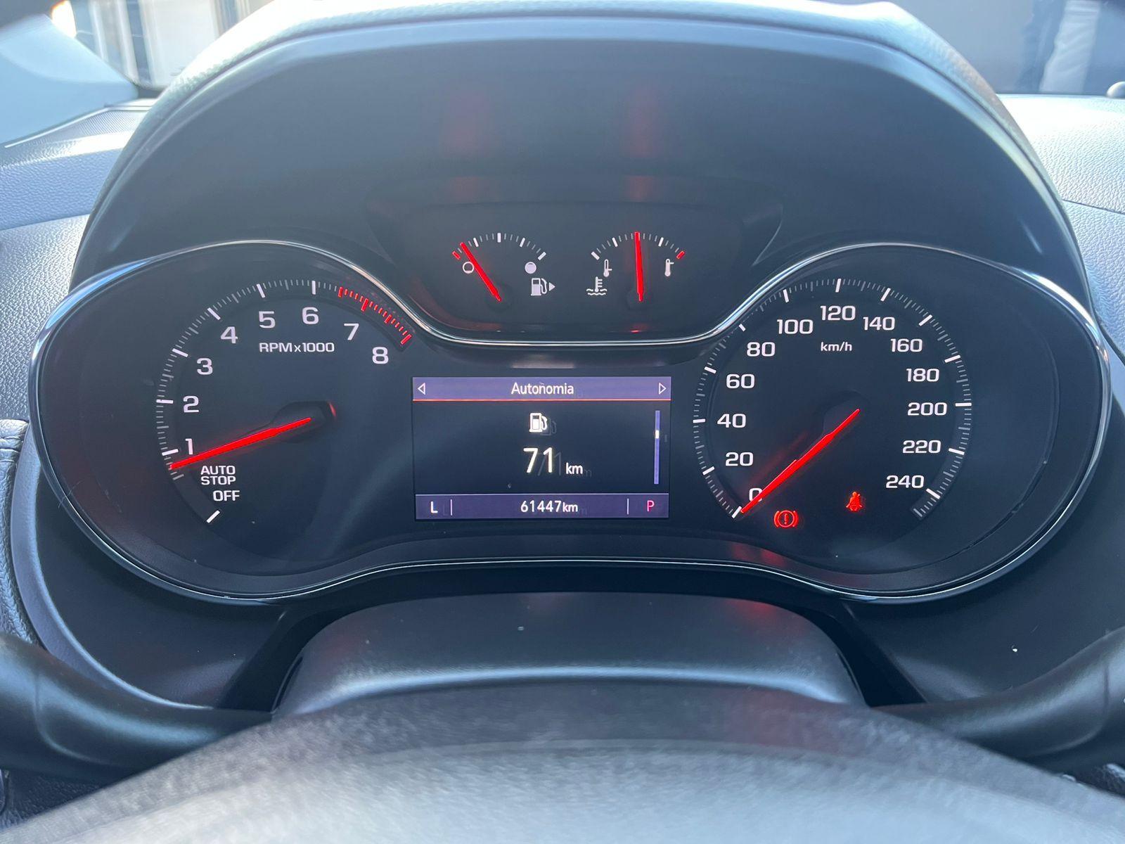 CHEVROLET Cruze Sedan - Foto