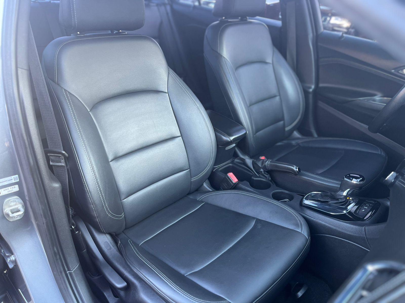 CHEVROLET Cruze Sedan - Foto