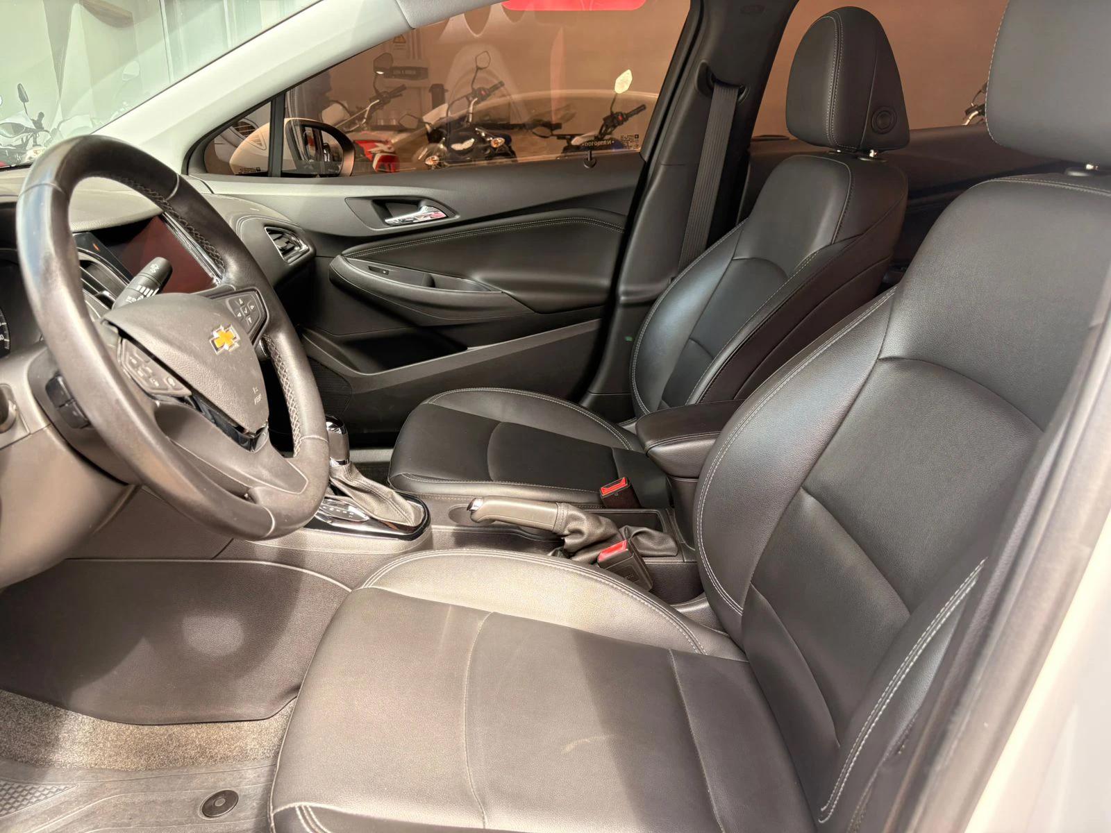 CHEVROLET Cruze Sedan - Foto