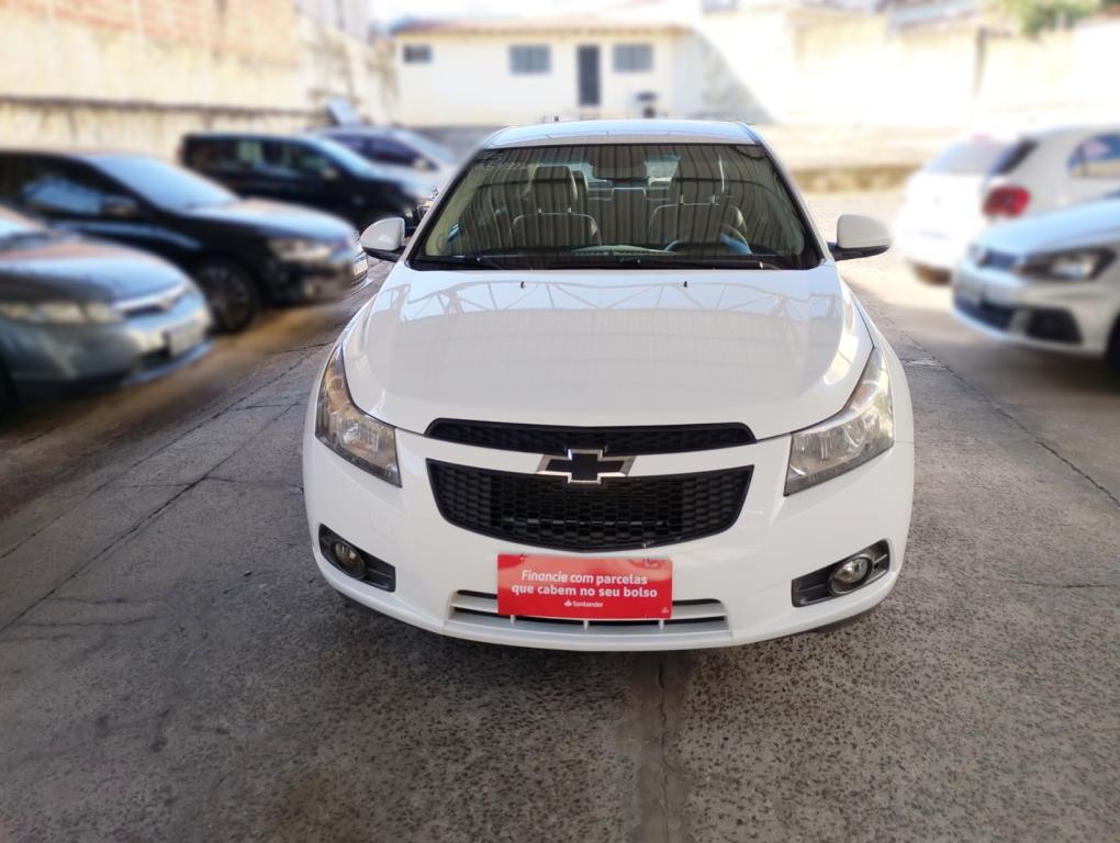 CHEVROLET Cruze Sedan - Foto