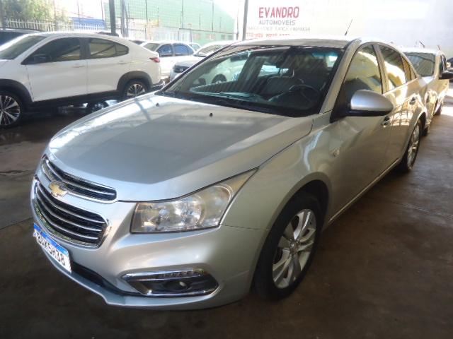 CHEVROLET Cruze Sedan