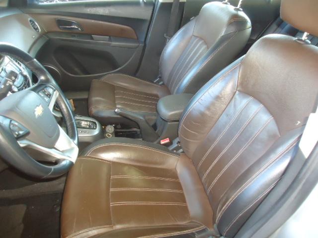 CHEVROLET Cruze Sedan - Foto
