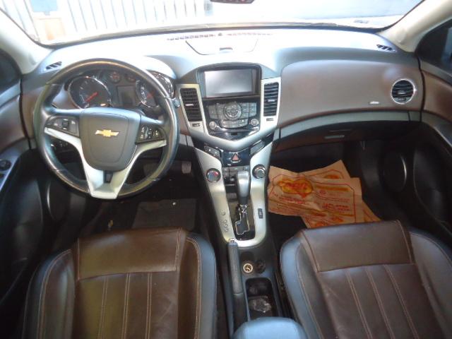CHEVROLET Cruze Sedan - Foto