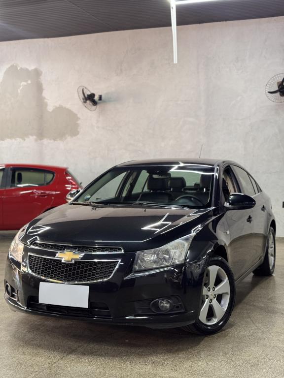 CHEVROLET Cruze Sedan