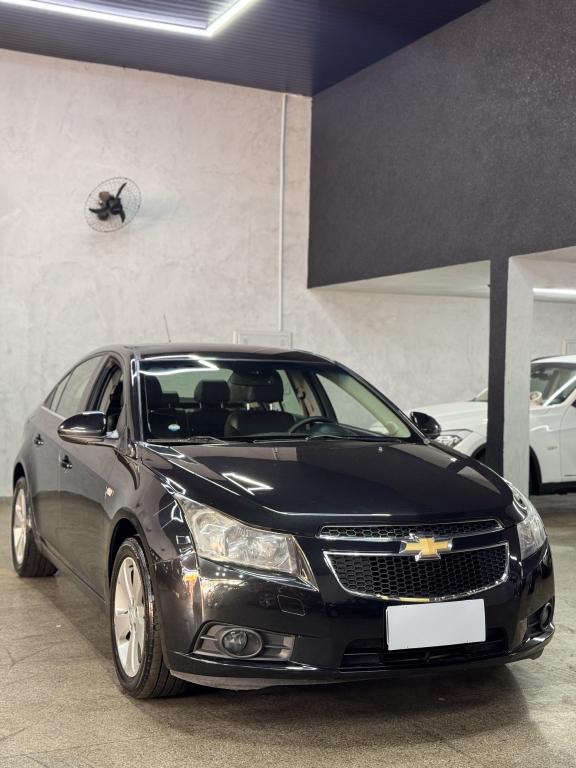CHEVROLET Cruze Sedan - Foto