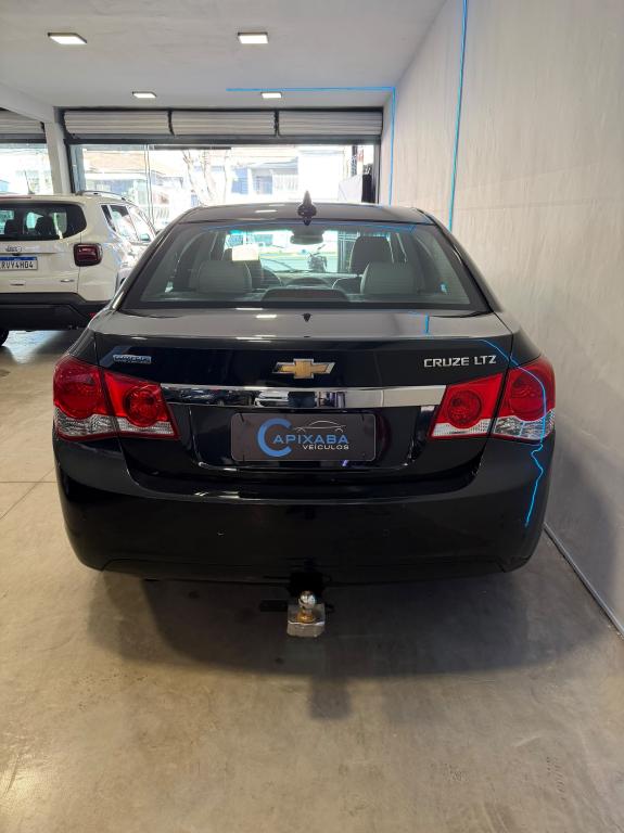 CHEVROLET Cruze Sedan - Foto
