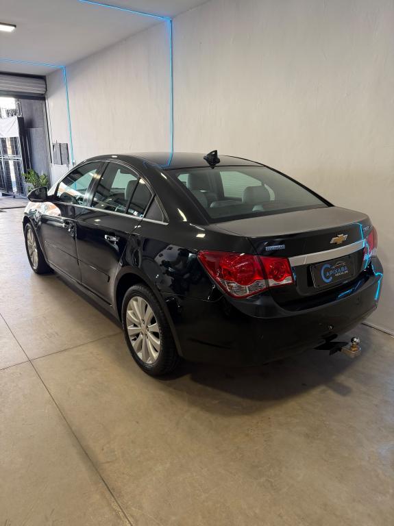 CHEVROLET Cruze Sedan - Foto