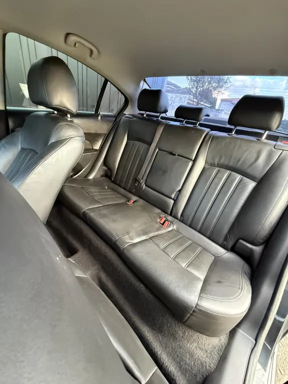 CHEVROLET Cruze Sedan - Foto