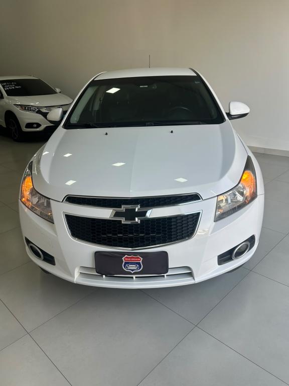 CHEVROLET Cruze Sedan - Foto