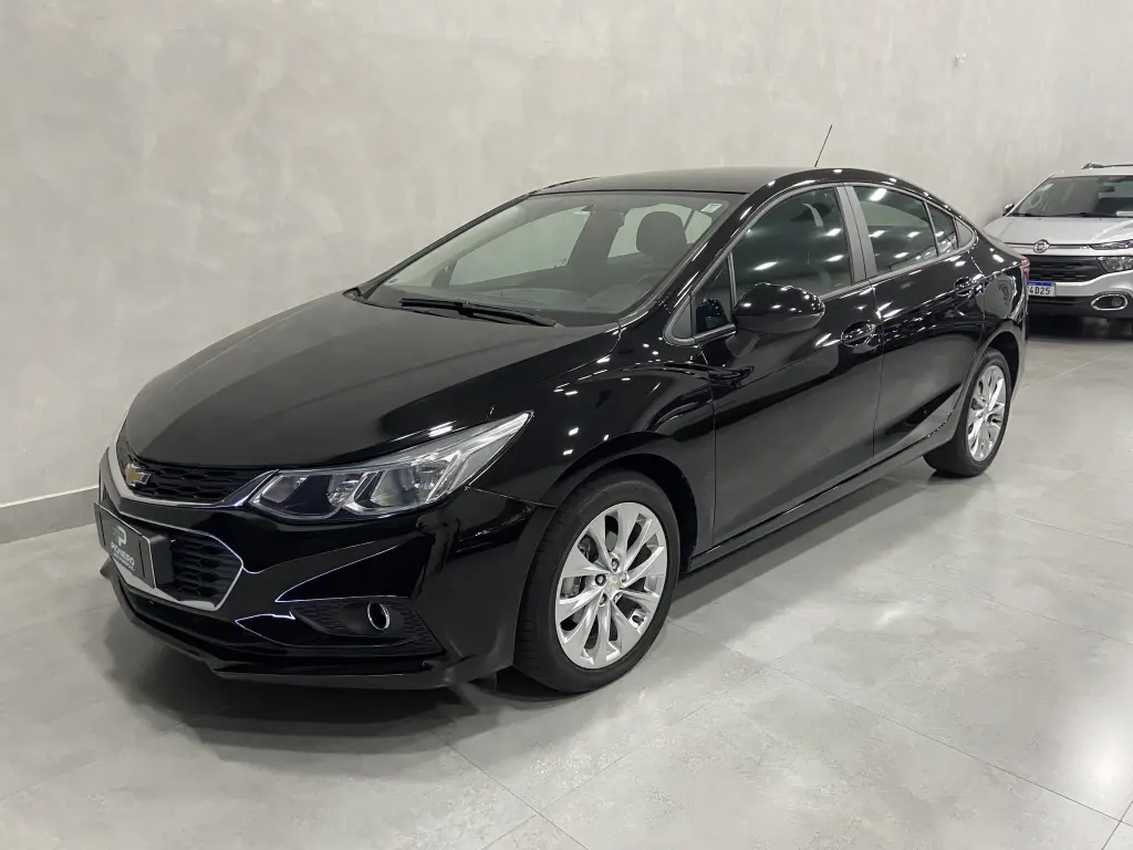 CHEVROLET Cruze Sedan