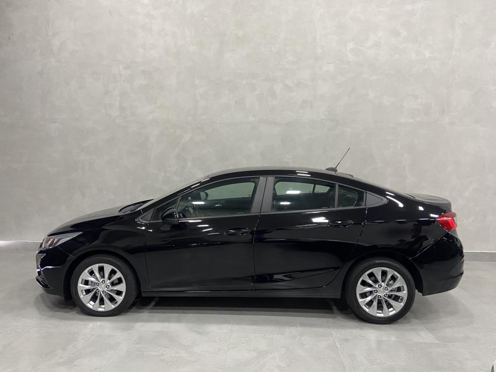 CHEVROLET Cruze Sedan - Foto