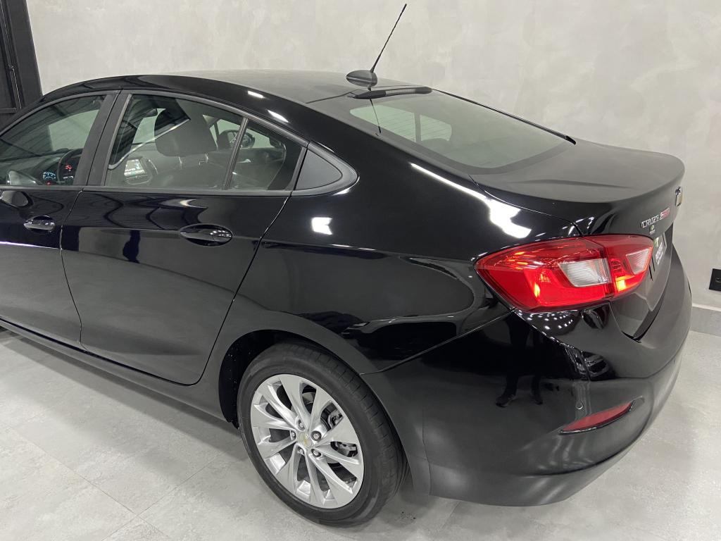 CHEVROLET Cruze Sedan - Foto