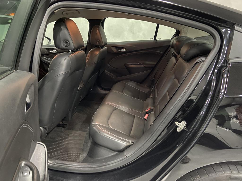 CHEVROLET Cruze Sedan - Foto