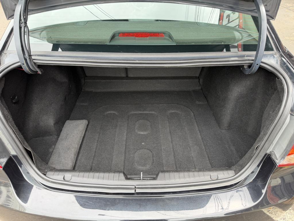 CHEVROLET Cruze Sedan - Foto