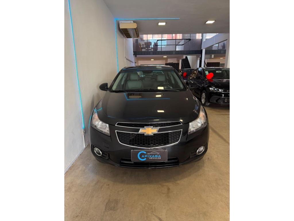 CHEVROLET Cruze Sedan - Foto