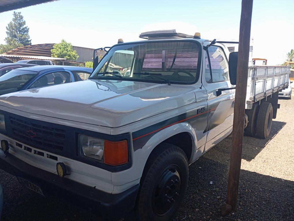 CHEVROLET D-40 - Foto