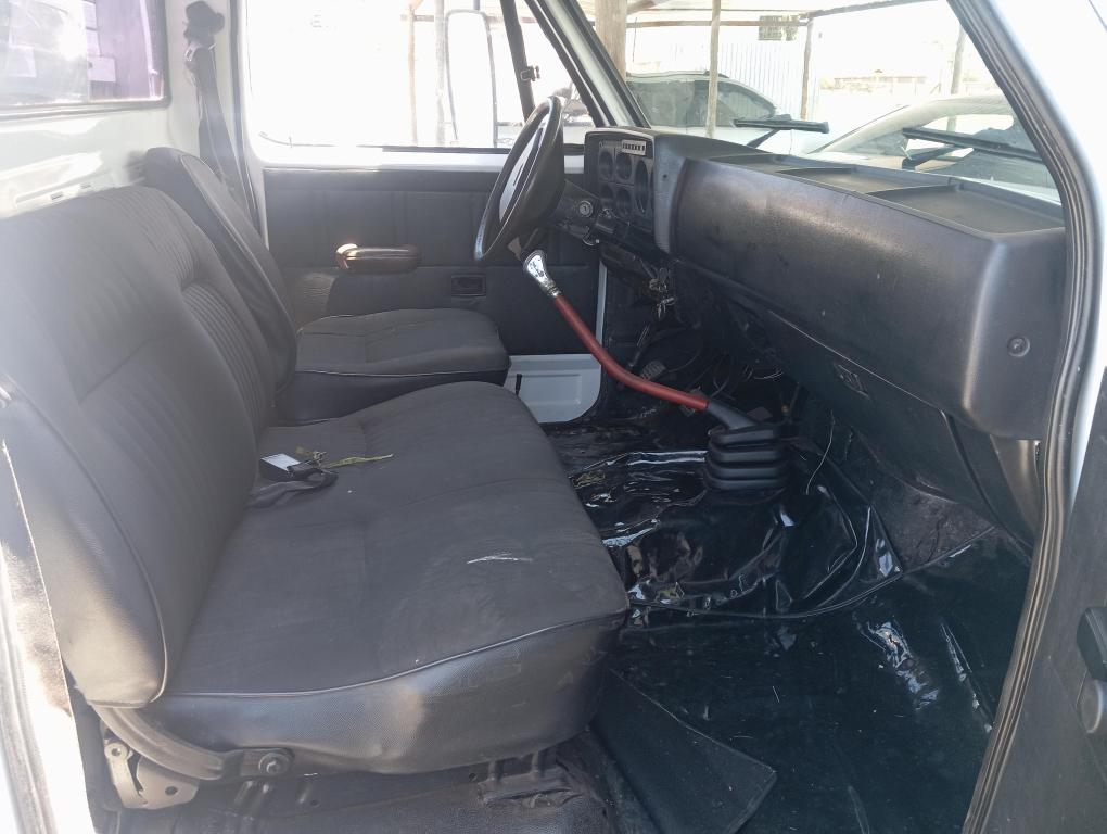 CHEVROLET D-40 - Foto