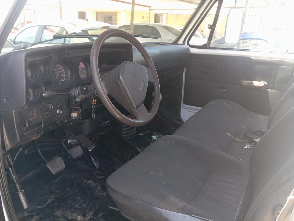 CHEVROLET D-40 - Foto