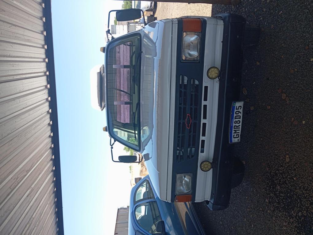 CHEVROLET D-40 - Foto