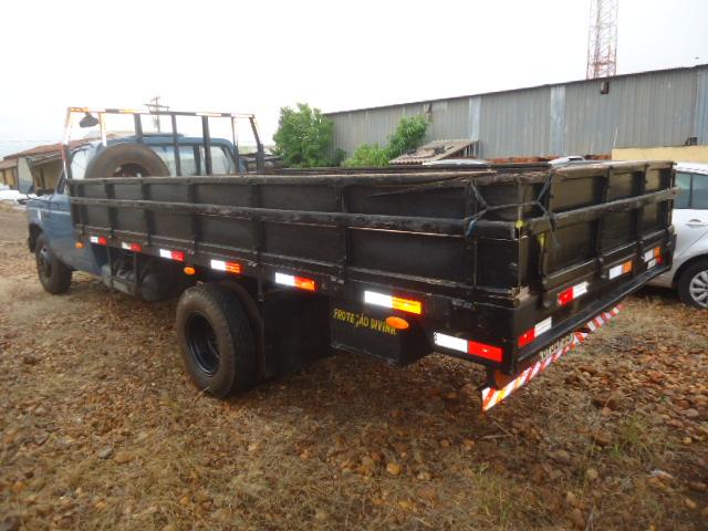 CHEVROLET D-40 - Foto