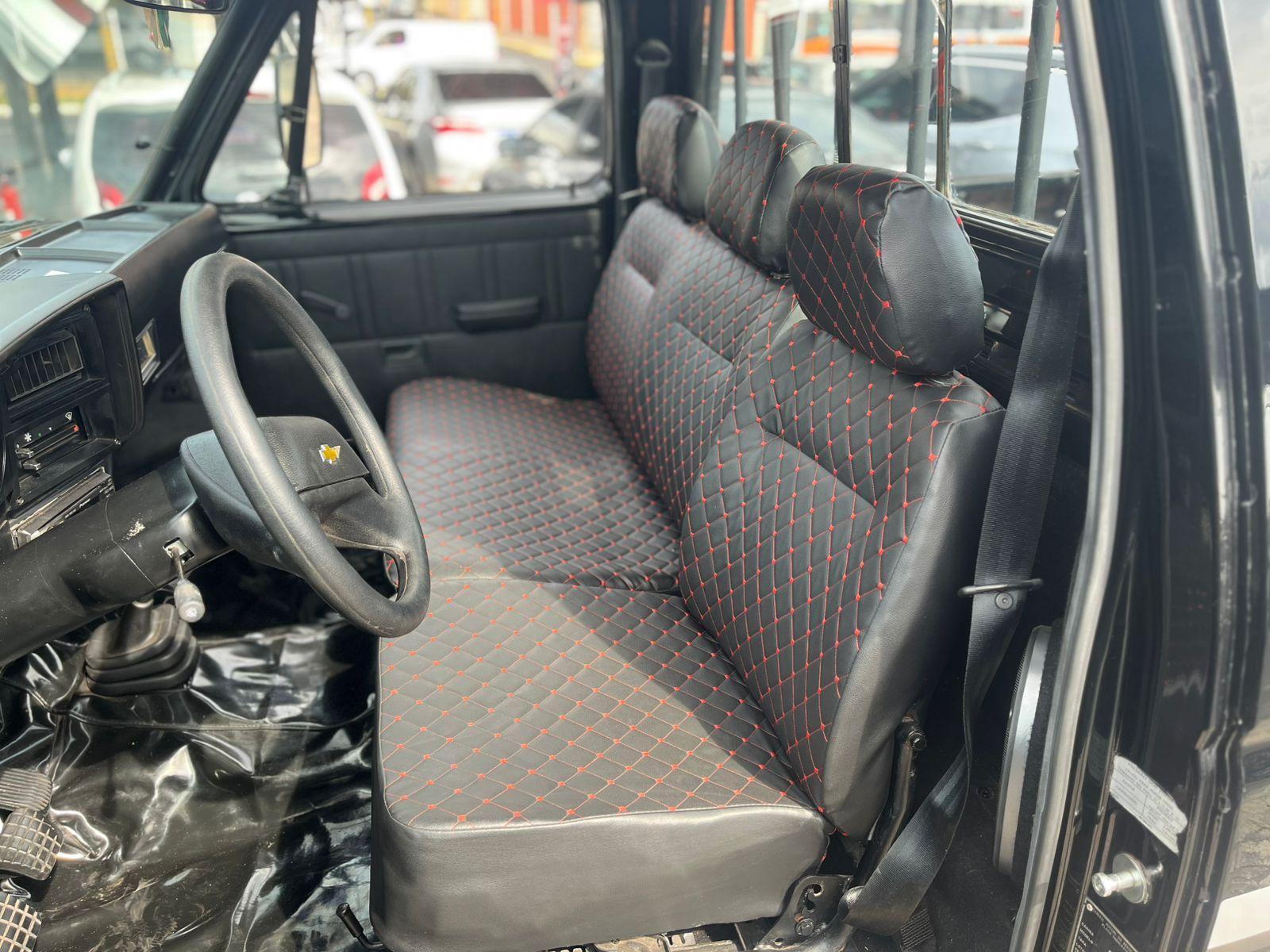 CHEVROLET D20 - Foto