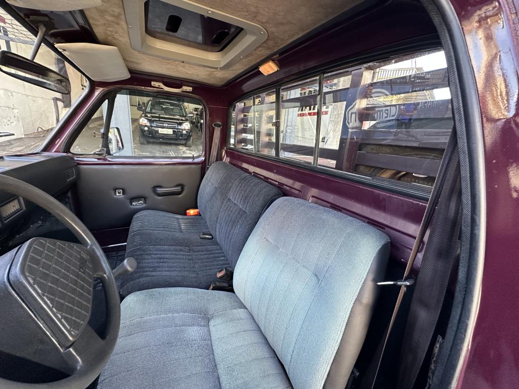 CHEVROLET D20 - Foto