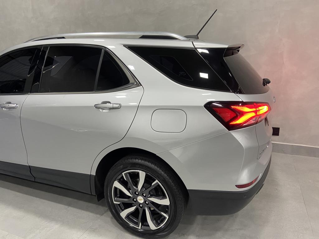 CHEVROLET Equinox - Foto