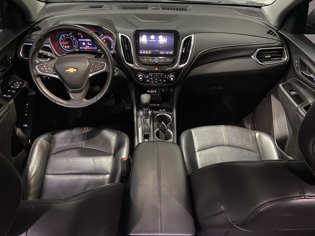 CHEVROLET Equinox - Foto